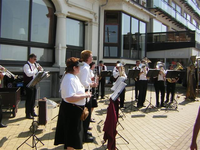 Middelkerke
